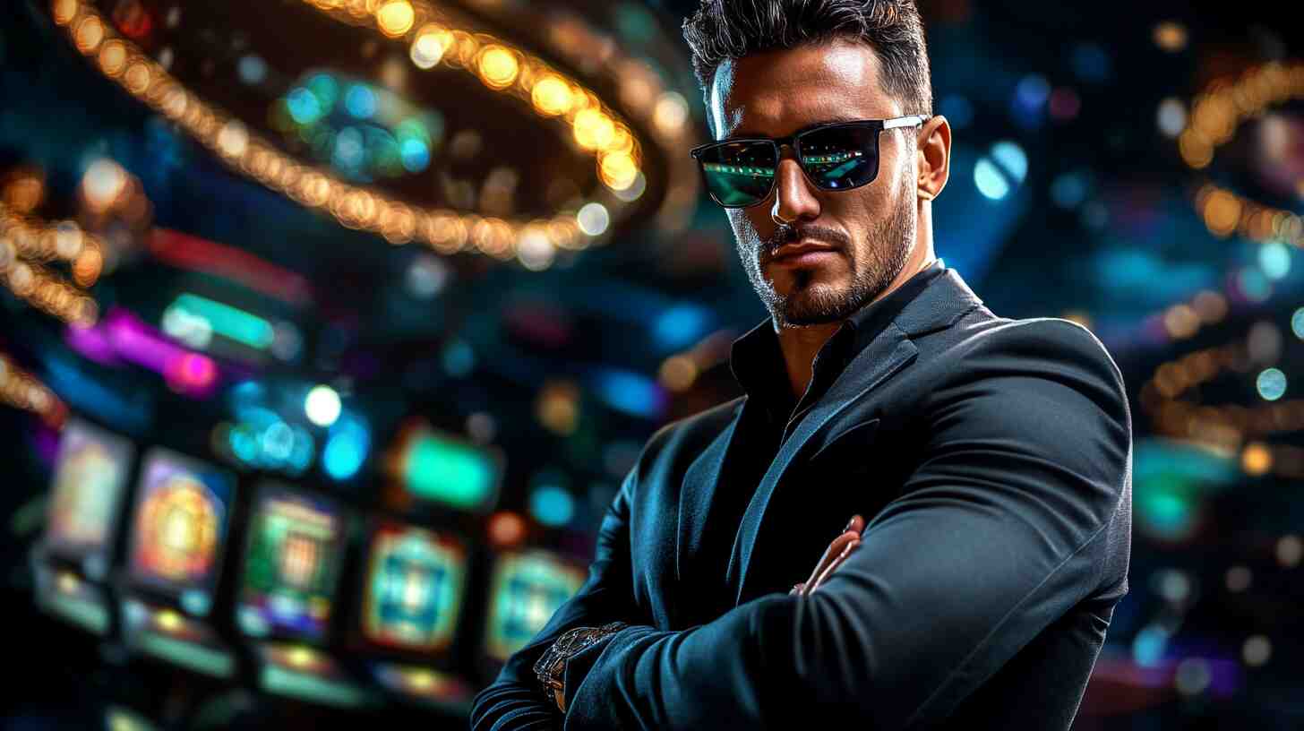 BETRICA Mobil Uygulama Casino'ya giriş yapın
                                  